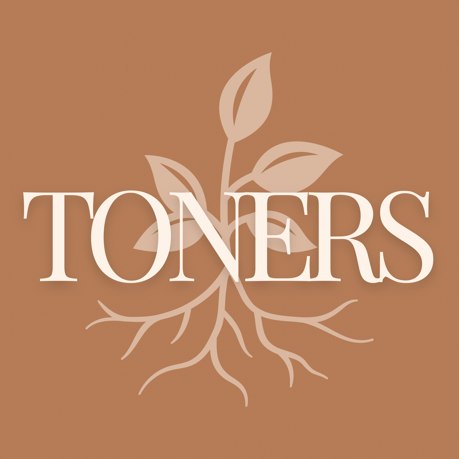 TONERS